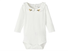 Name It bright white body krave